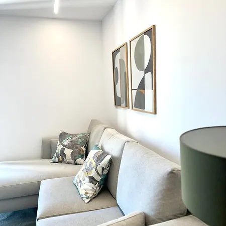 Casa Carmucha Y Benito Apartment