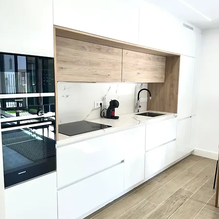 Casa Carmucha Y Benito Apartment *