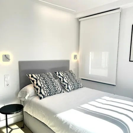 Apartment Casa Carmucha Y Benito Villanueva De Arosa