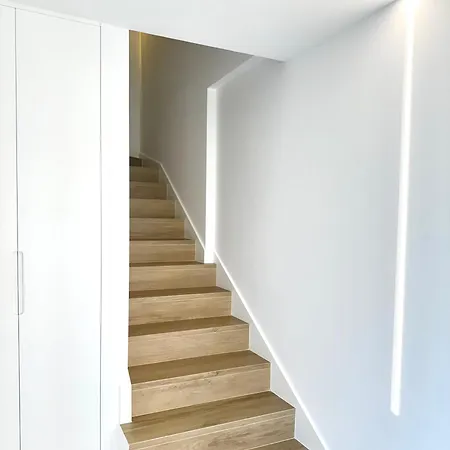 Casa Carmucha Y Benito Apartment Villanueva De Arosa