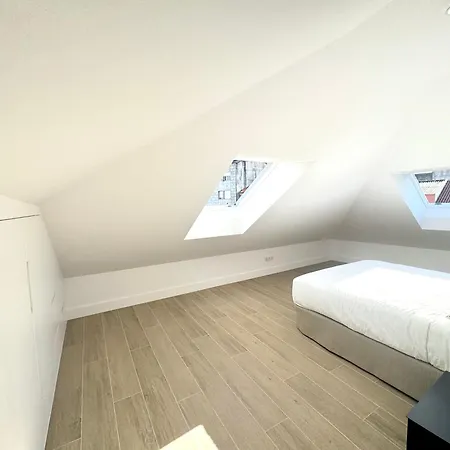 Apartment Casa Carmucha Y Benito