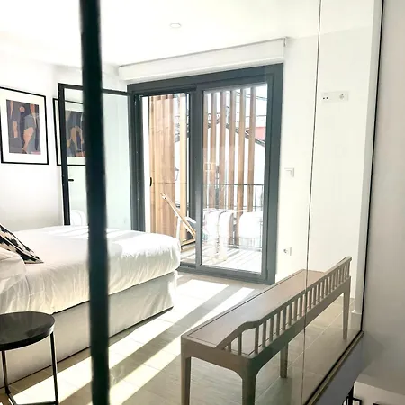 Casa Carmucha Y Benito Apartment *