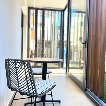 Apartment Casa Carmucha Y Benito