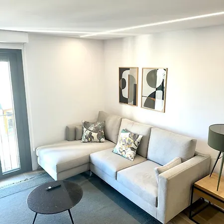 Apartment Casa Carmucha Y Benito Villanueva De Arosa