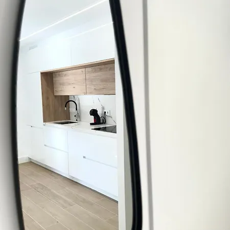 Casa Carmucha Y Benito Apartment