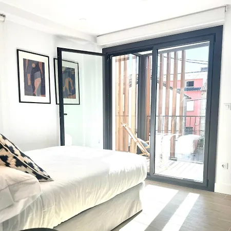 Casa Carmucha Y Benito Apartment Villanueva De Arosa