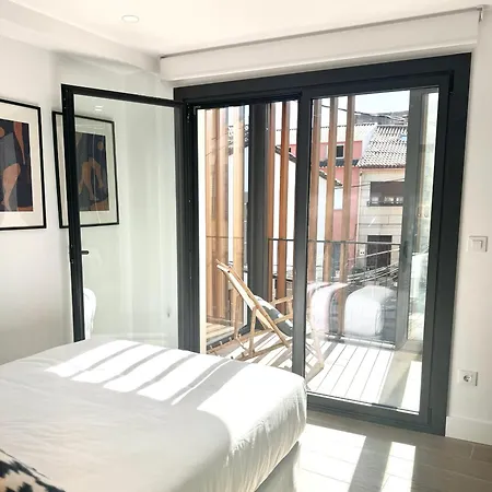 Casa Carmucha Y Benito