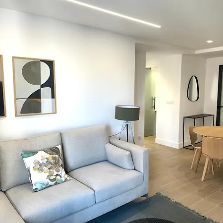 Casa Carmucha Y Benito Apartment