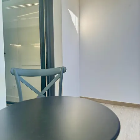 Apartment Casa Carmucha Y Benito *