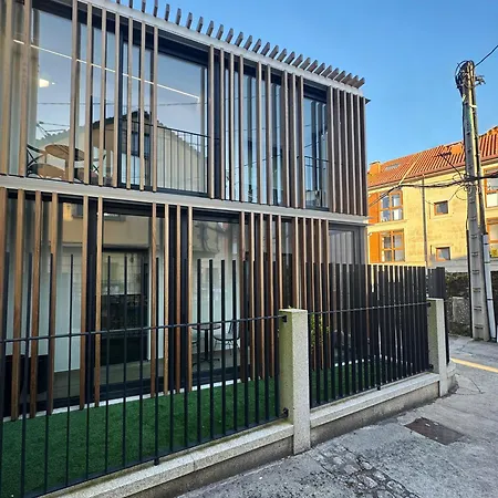 Apartment Casa Carmucha Y Benito *